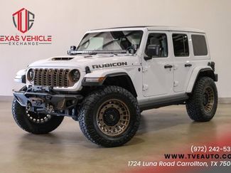 Used 2024 Jeep Wrangler Unlimited Rubicon 392 video 1