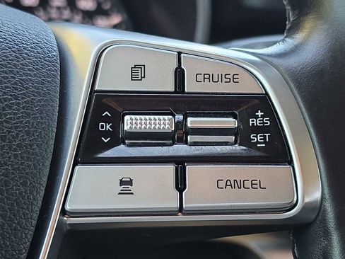 Used 2021 Kia Telluride EX w/ EX Premium Package image 29