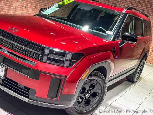 Used 2024 Hyundai Santa Fe XRT image 6