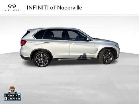 Used 2017 BMW X5 xDrive35i image 6