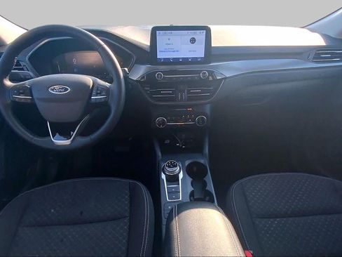 Used 2024 Ford Escape Active FWD image 16