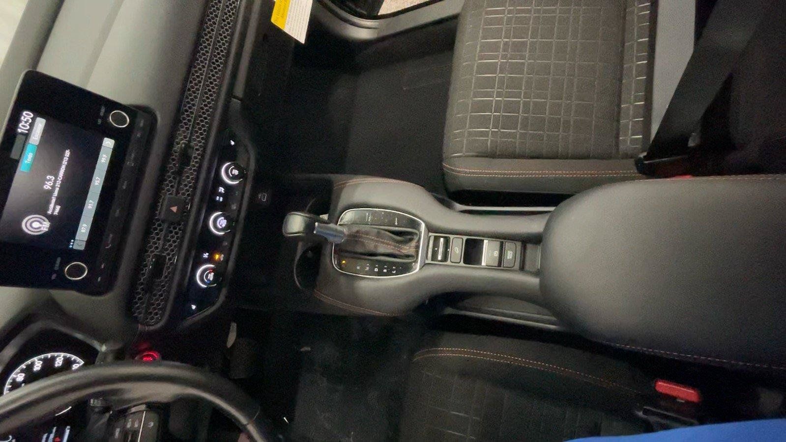 Certified 2024 Honda HR-V Sport image 40