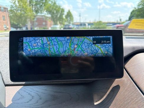 Used 2017 BMW i3 w/ Range Extender RWD image 22
