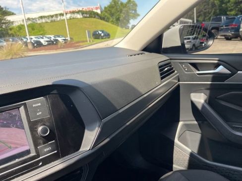 Used 2023 Volkswagen Jetta S FWD image 24