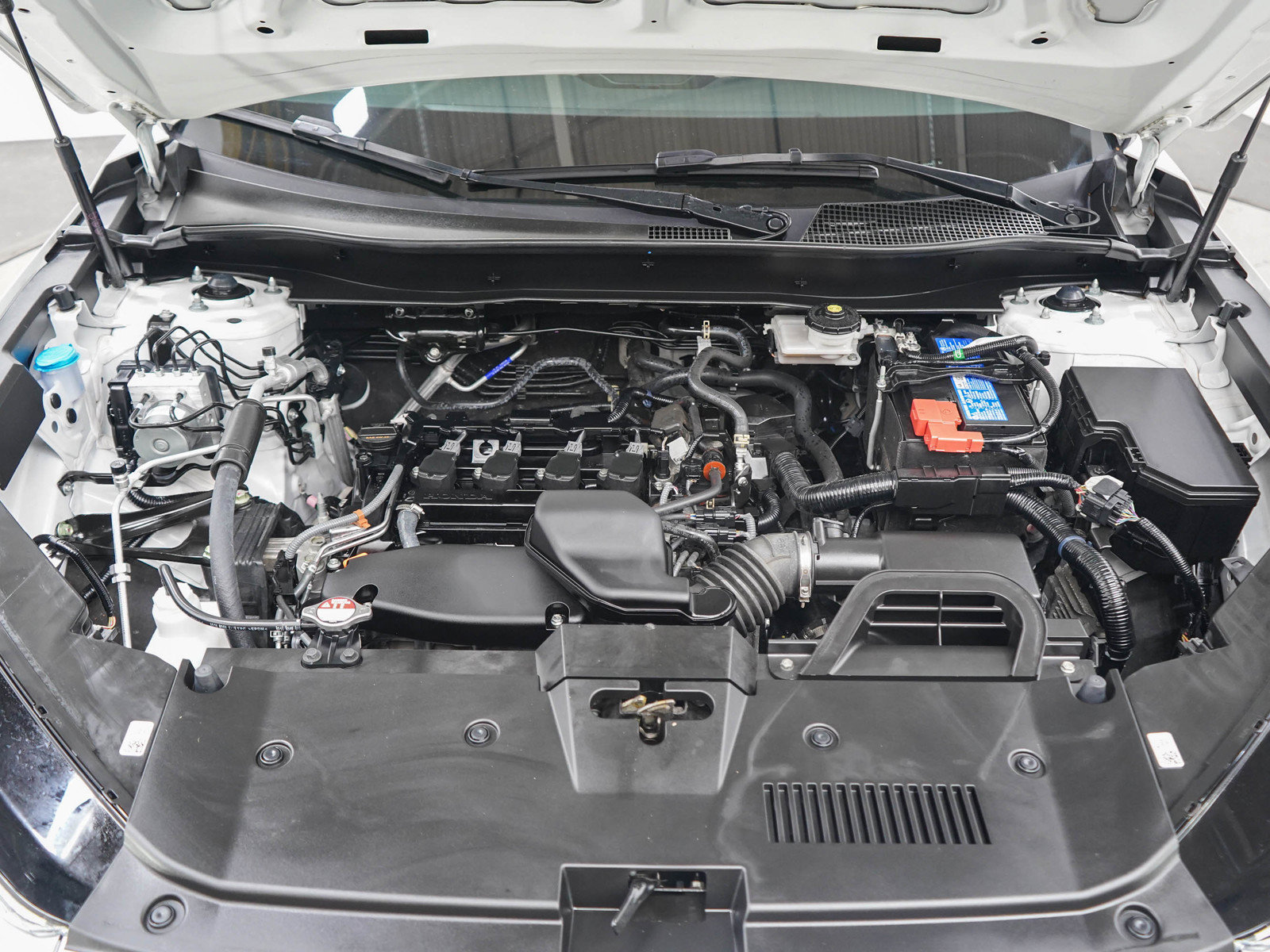 Used 2024 Honda CR-V EX image 29