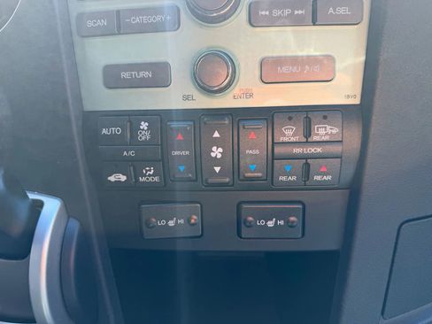 Used 2009 Honda Pilot EX-L image 21