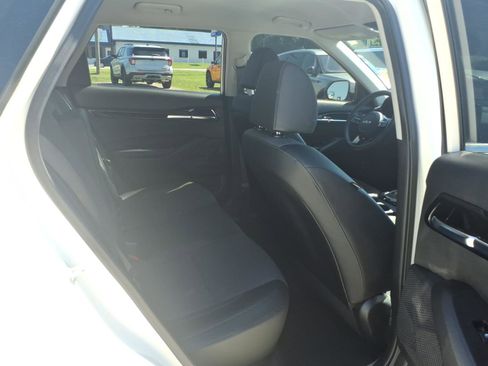 Used 2023 Kia Seltos Nightfall Edition AWD/4WD image 9