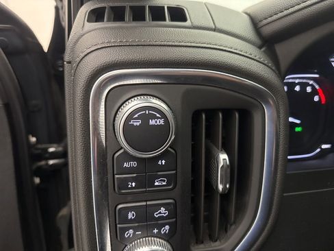 Used 2022 GMC Sierra 1500 Elevation AWD/4WD image 21