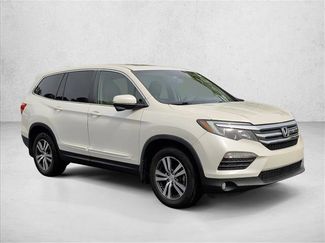 Used 2017 Honda Pilot EX-L video 3