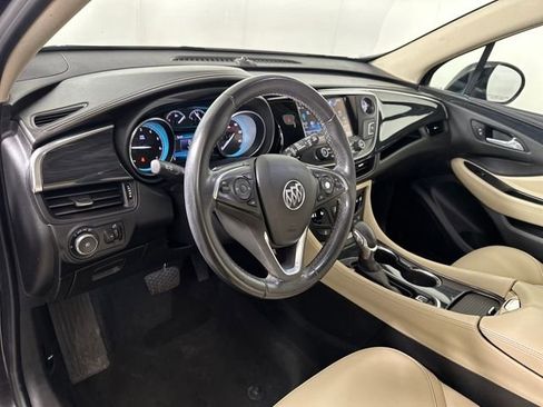 Used 2018 Buick Envision Preferred image 13