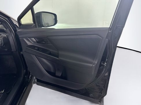 Used 2026 Toyota bZ FWD image 33