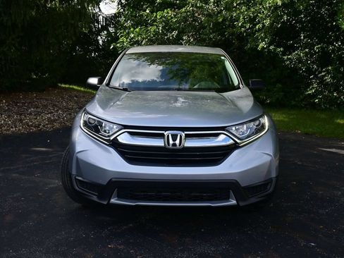 Used 2019 Honda CR-V LX image 3
