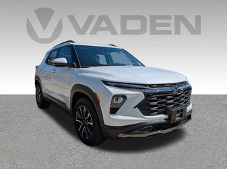 New 2025 Chevrolet TrailBlazer ACTIV w/ Convenience Package video 2