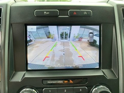 Used 2019 Ford F150 XLT w/ Equipment Group 302A Luxury AWD/4WD image 24