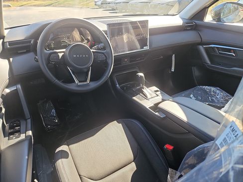 New 2026 MAZDA CX-5 Select AWD/4WD image 6