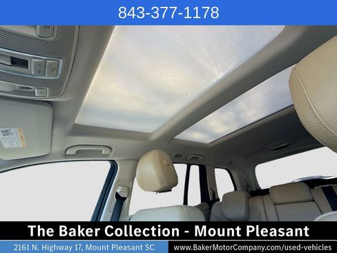 Used 2019 Mercedes-Benz GLS 450 4MATIC image 19