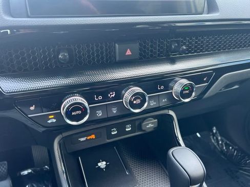 New 2026 Honda CR-V EX-L image 11