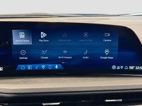 Certified 2025 Cadillac XT4 Sport w/ Technology Package image 14