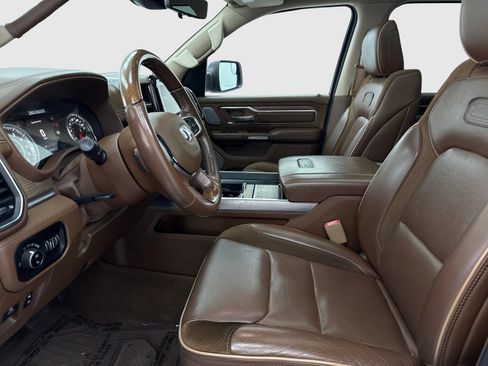 Used 2021 RAM 1500 Limited AWD/4WD image 20