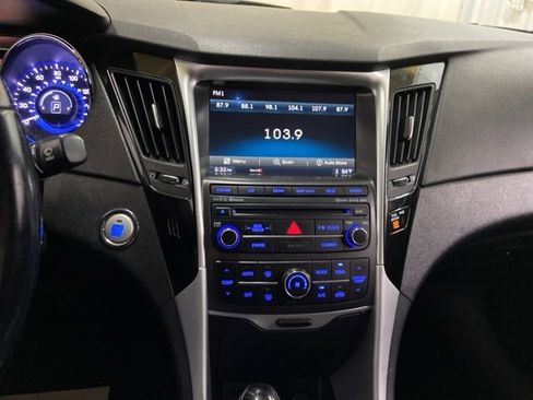Used 2014 Hyundai Sonata Limited w/ Technology Package 05 image 31