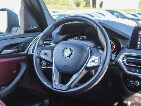 Used 2024 BMW X3 sDrive30i w/ Convenience Package image 15