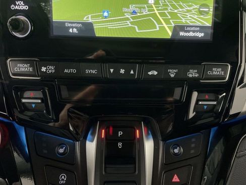 Used 2023 Honda Odyssey Touring image 19