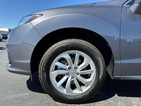 Used 2018 Acura RDX w/ Technology Package image 10