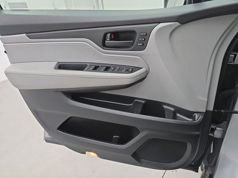 Used 2020 Honda Odyssey EX-L image 28