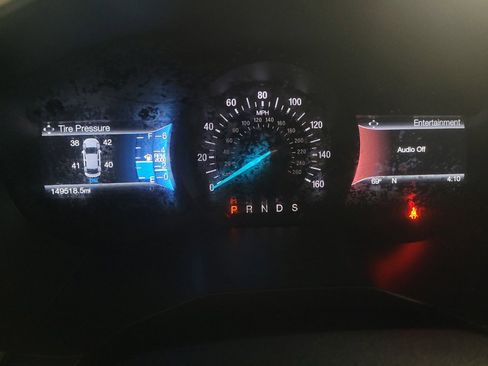 Used 2015 Ford Edge SEL w/ Equipment Group 201A FWD image 23