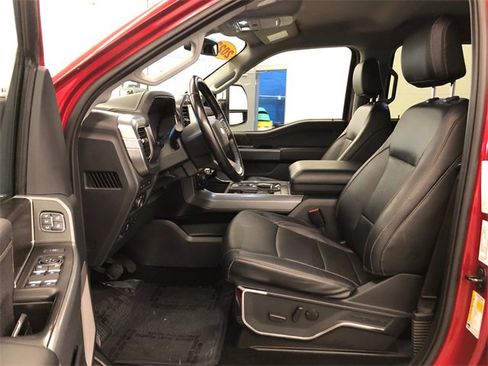 Used 2022 Ford F150 Lariat image 31