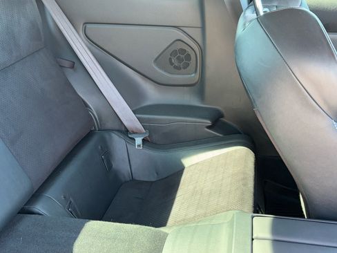 Used 2025 Toyota GR86 Premium w/ Performance Package image 11