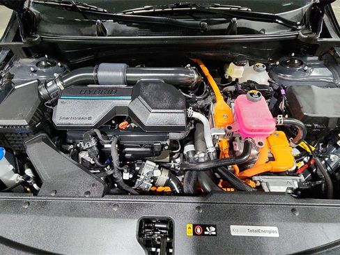 Used 2024 Kia Sportage LX image 29