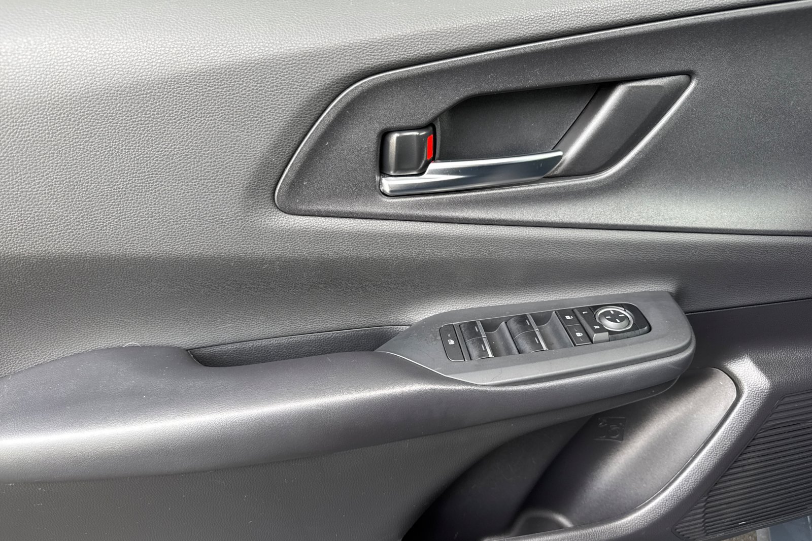 Certified 2024 Toyota Prius Prime FWD image 13