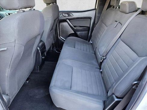 Used 2019 Ford Ranger XL w/ Equipment Group 101A Mid image 17