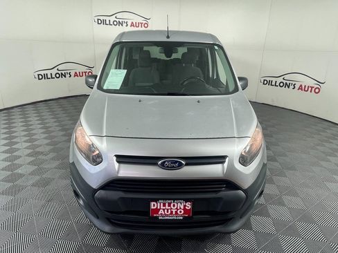 Used 2016 Ford Transit Connect XL image 12
