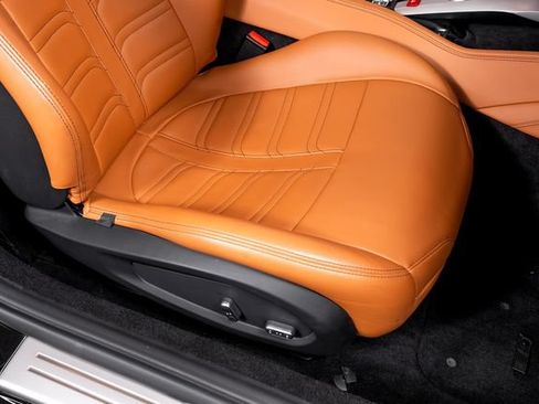 Certified 2016 Ferrari California T RWD image 59