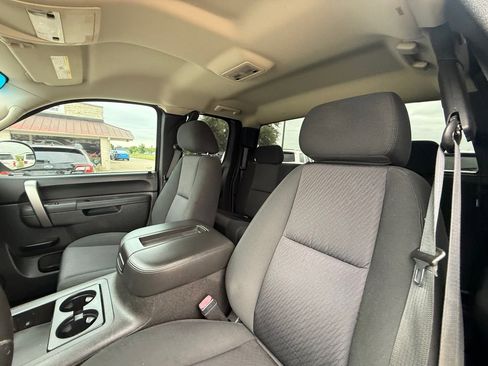 Used 2013 GMC Sierra 1500 SLE AWD/4WD image 18