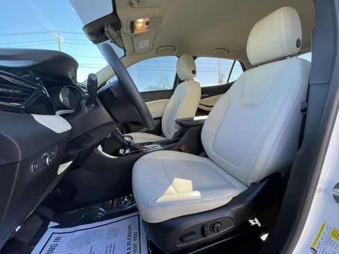 Used 2023 Buick Encore GX Select image 20