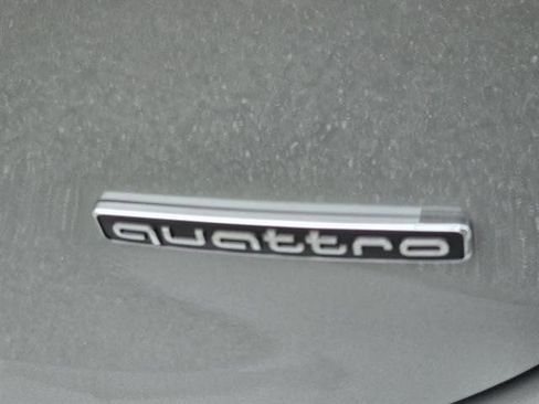 New 2025 Audi A5 2.0T Prestige image 28