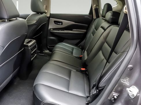 Used 2024 Nissan Murano SL AWD/4WD image 11