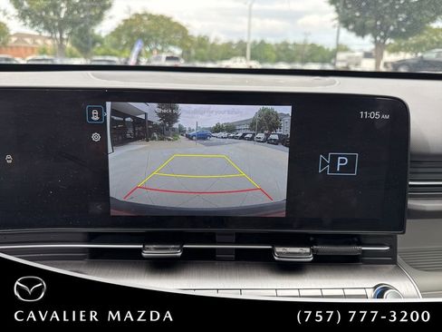Used 2024 Hyundai Kona SEL AWD/4WD image 19