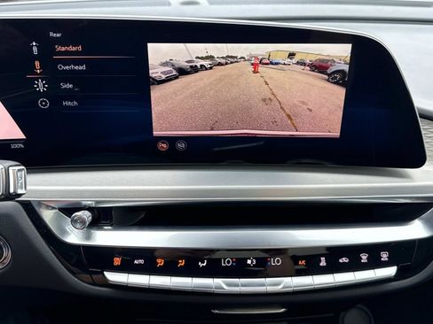 Used 2024 Cadillac Lyriq Luxury w/ LPO, Floor Liner Package image 5