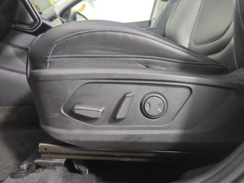 Used 2023 Hyundai Tucson SEL w/ Convenience Package FWD image 32