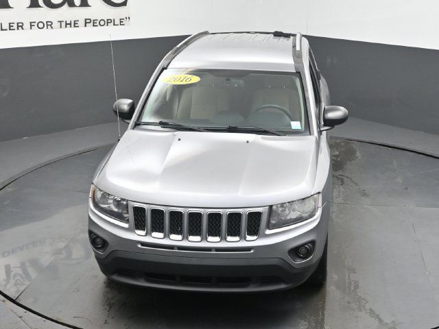 Used 2016 Jeep Compass Sport w/ Power Value Group FWD image 63