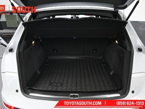 Used 2017 Audi Q5 3.0T Premium Plus w/ Technology Package AWD/4WD image 30