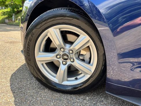 Used 2019 Ford Mustang Coupe RWD image 42