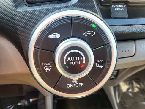 Used 2012 Honda Insight image 36