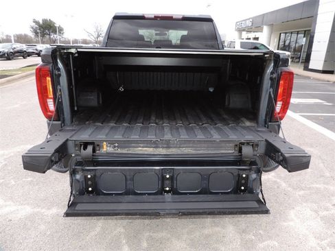 Certified 2021 GMC Sierra 1500 SLT image 12