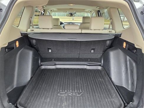 Used 2022 Honda CR-V EX-L image 14