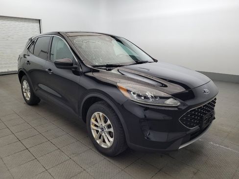 Used 2020 Ford Escape SE AWD/4WD image 11